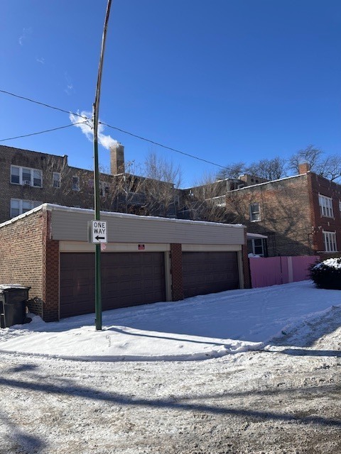 1473 West 77th Street Chicago IL 60620