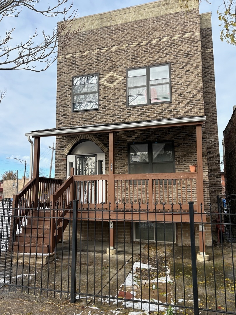 3950 West Polk Street Chicago IL 60624