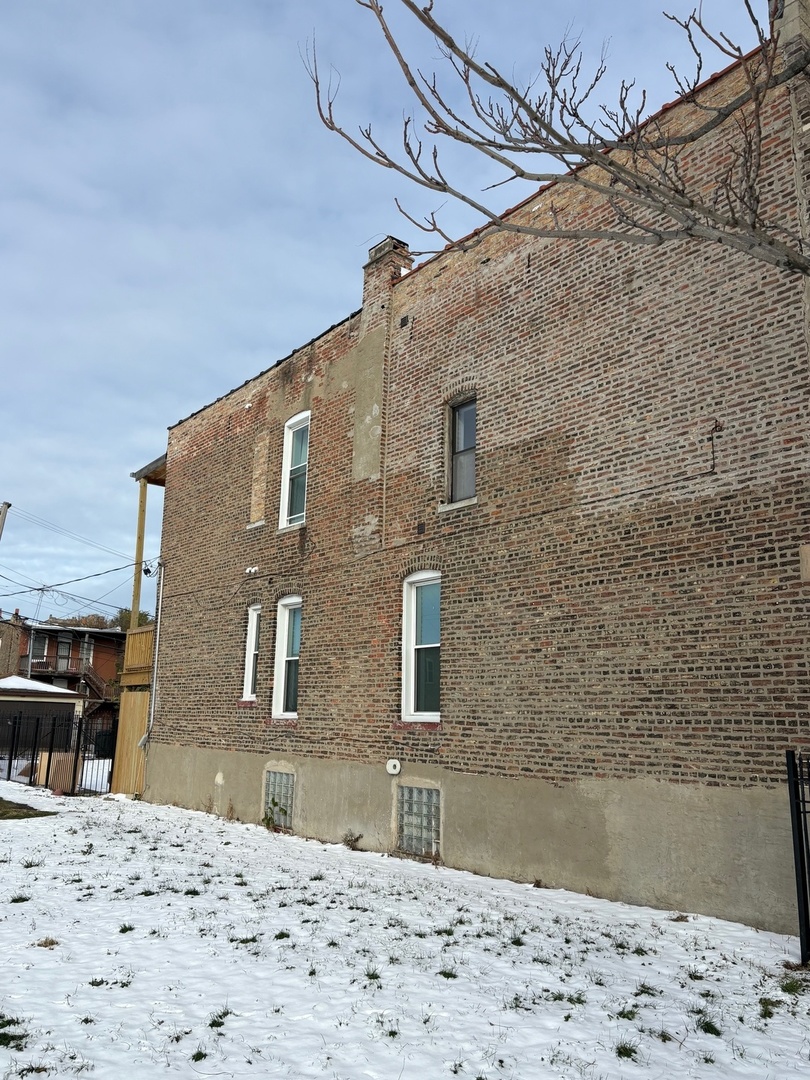 3950 West Polk Street Chicago IL 60624