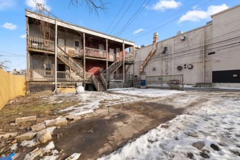 7842-7844 South Union Avenue Chicago IL 60620