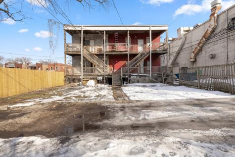 7842-7844 South Union Avenue Chicago IL 60620