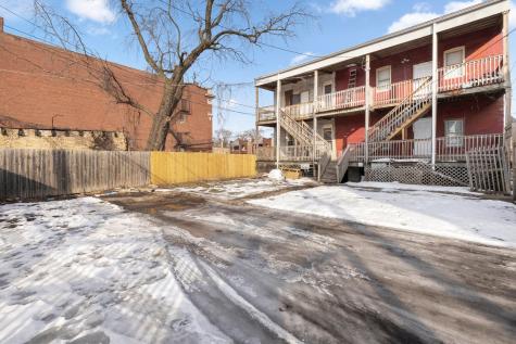 7842-7844 South Union Avenue Chicago IL 60620