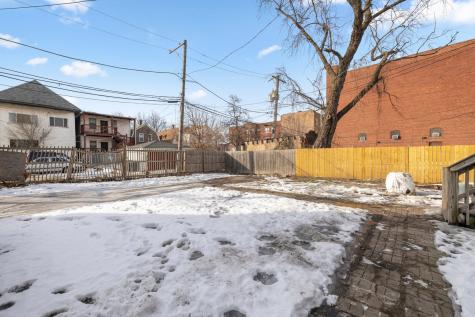 7842-7844 South Union Avenue Chicago IL 60620