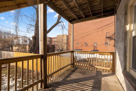 7842-7844 South Union Avenue Chicago IL 60620