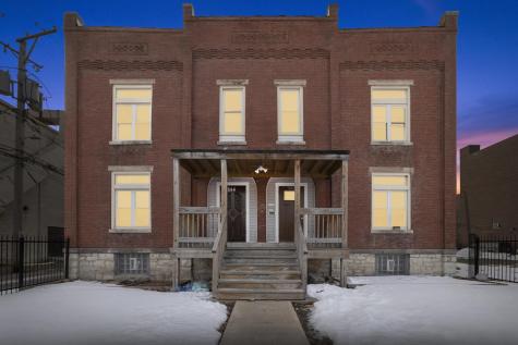 7842-7844 South Union Avenue Chicago IL 60620