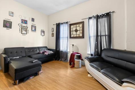7842-7844 South Union Avenue Chicago IL 60620
