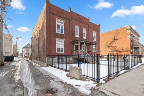 7842-7844 South Union Avenue Chicago IL 60620