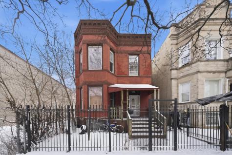 4327 West Monroe Street Chicago IL 60624