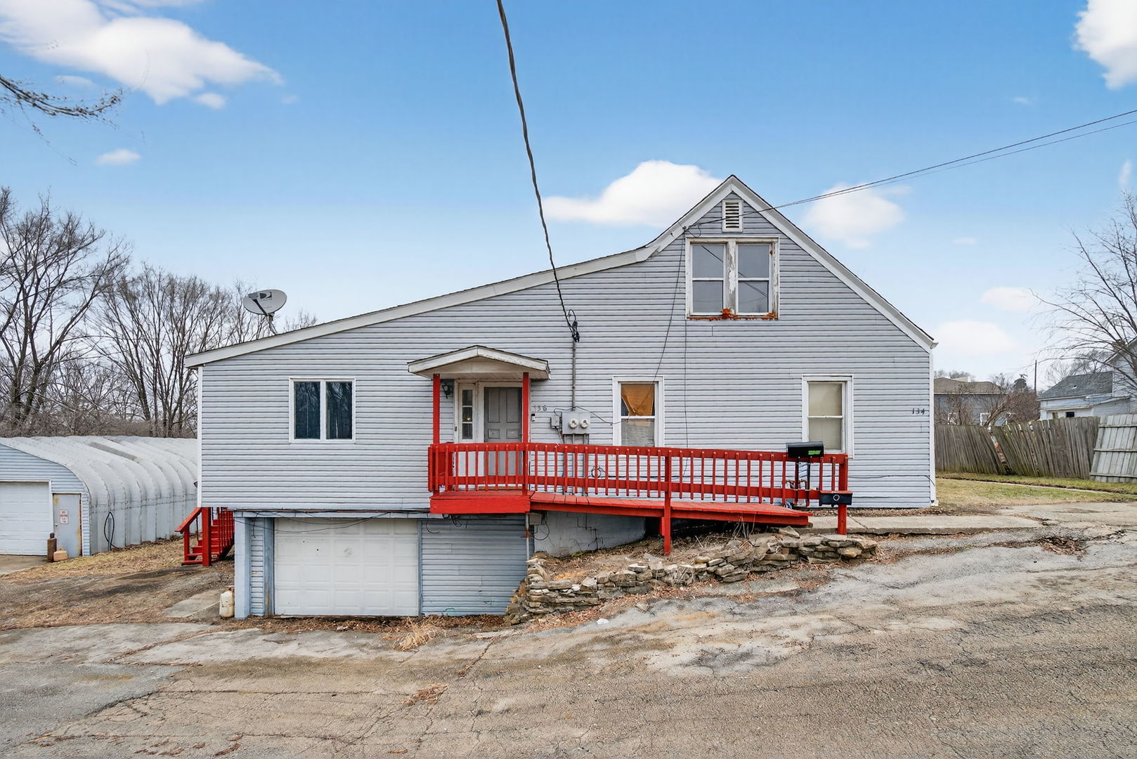 136 West 18th Street Lockport IL 60441