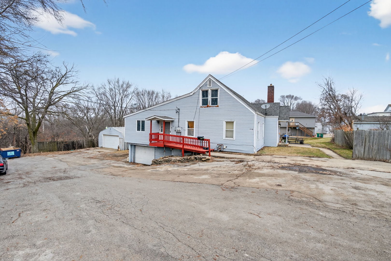 136 West 18th Street Lockport IL 60441