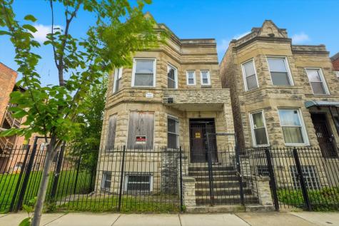 3109 West Lexington Street Chicago IL 60612