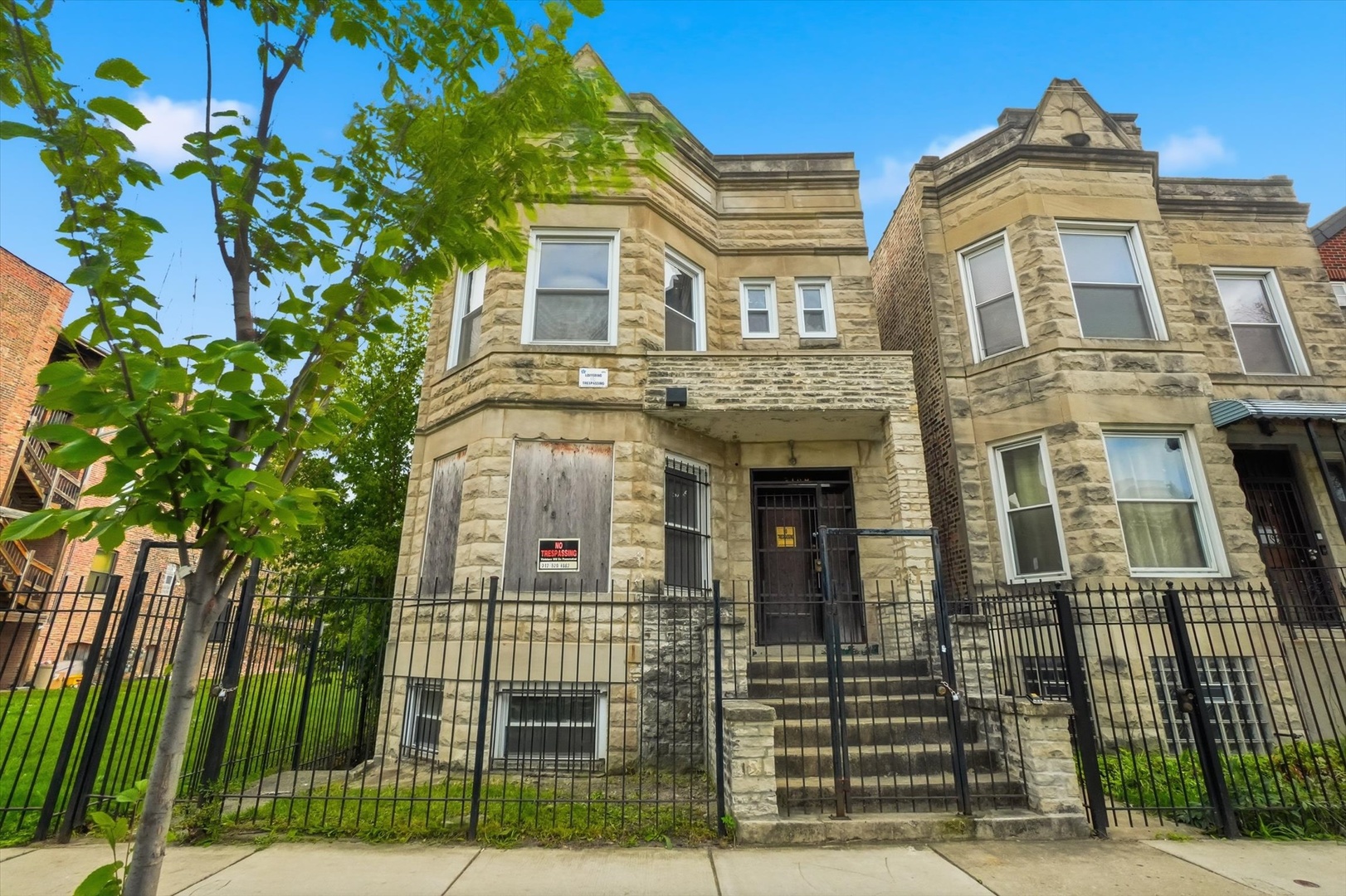 3109 West Lexington Street Chicago IL 60612