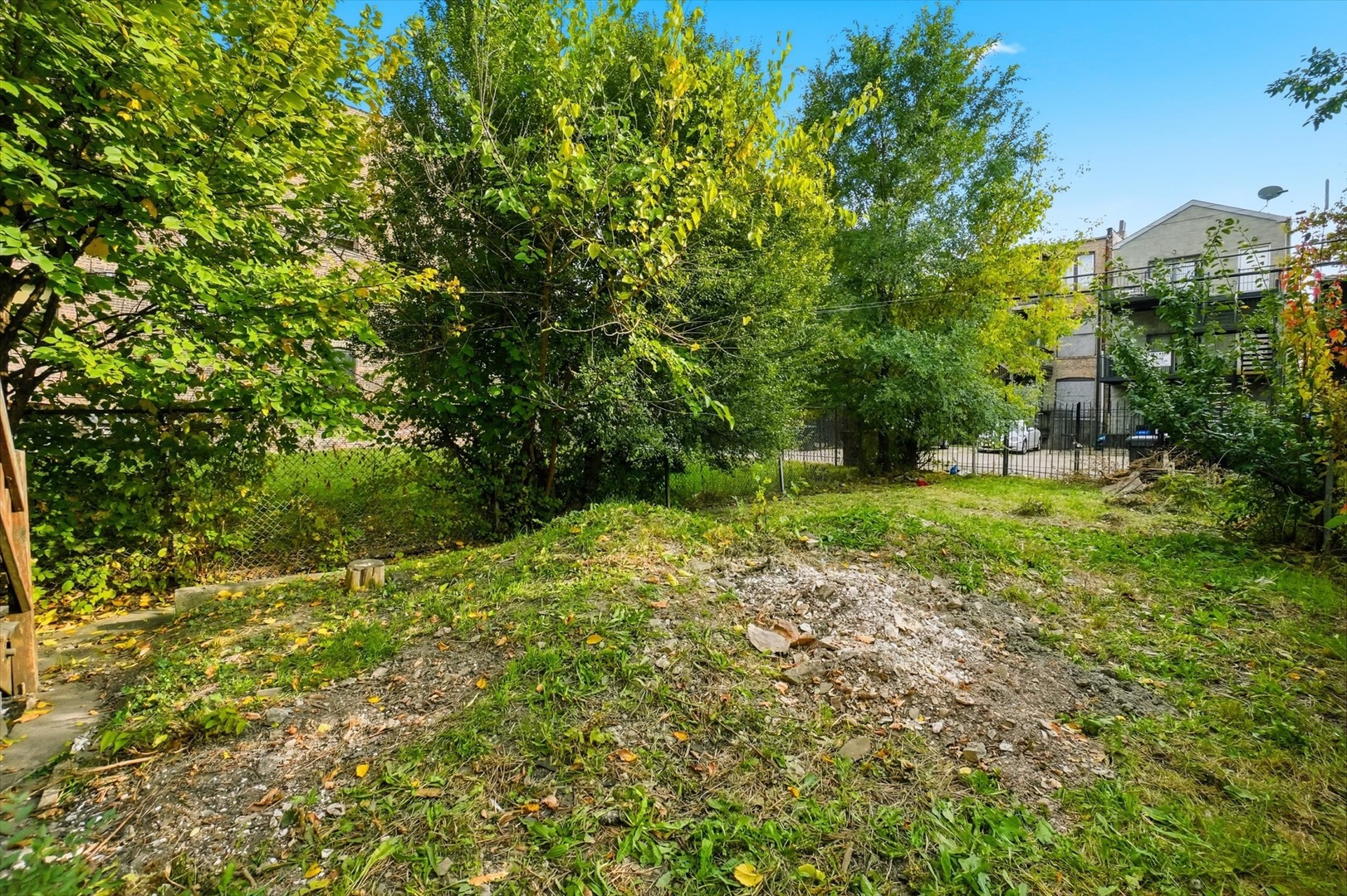 3109 West Lexington Street Chicago IL 60612