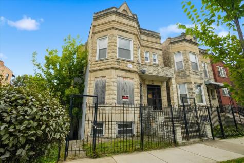 3109 West Lexington Street Chicago IL 60612