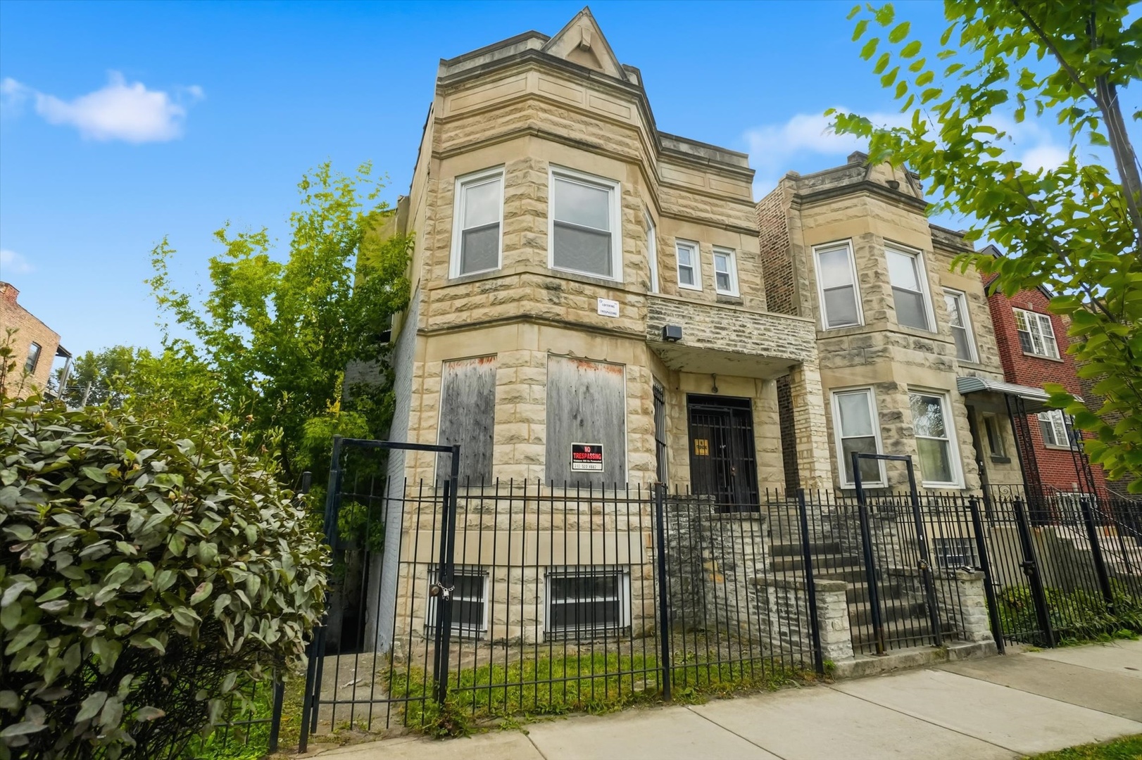 3109 West Lexington Street Chicago IL 60612