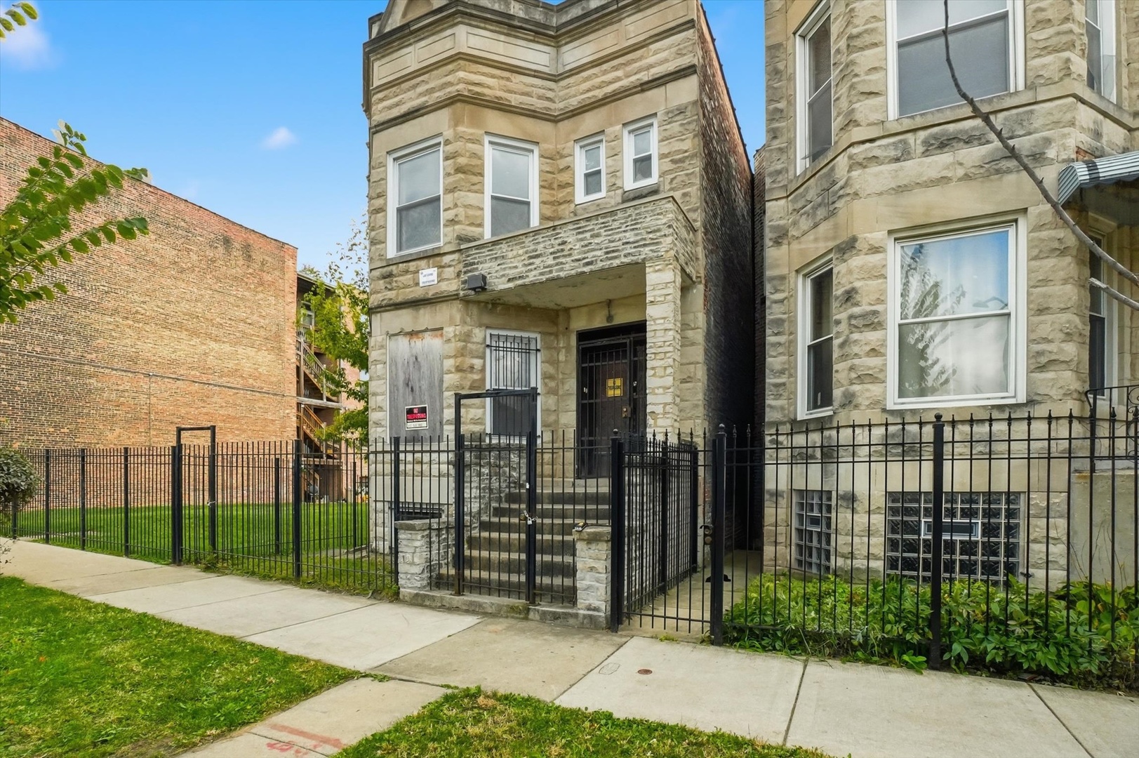 3109 West Lexington Street Chicago IL 60612