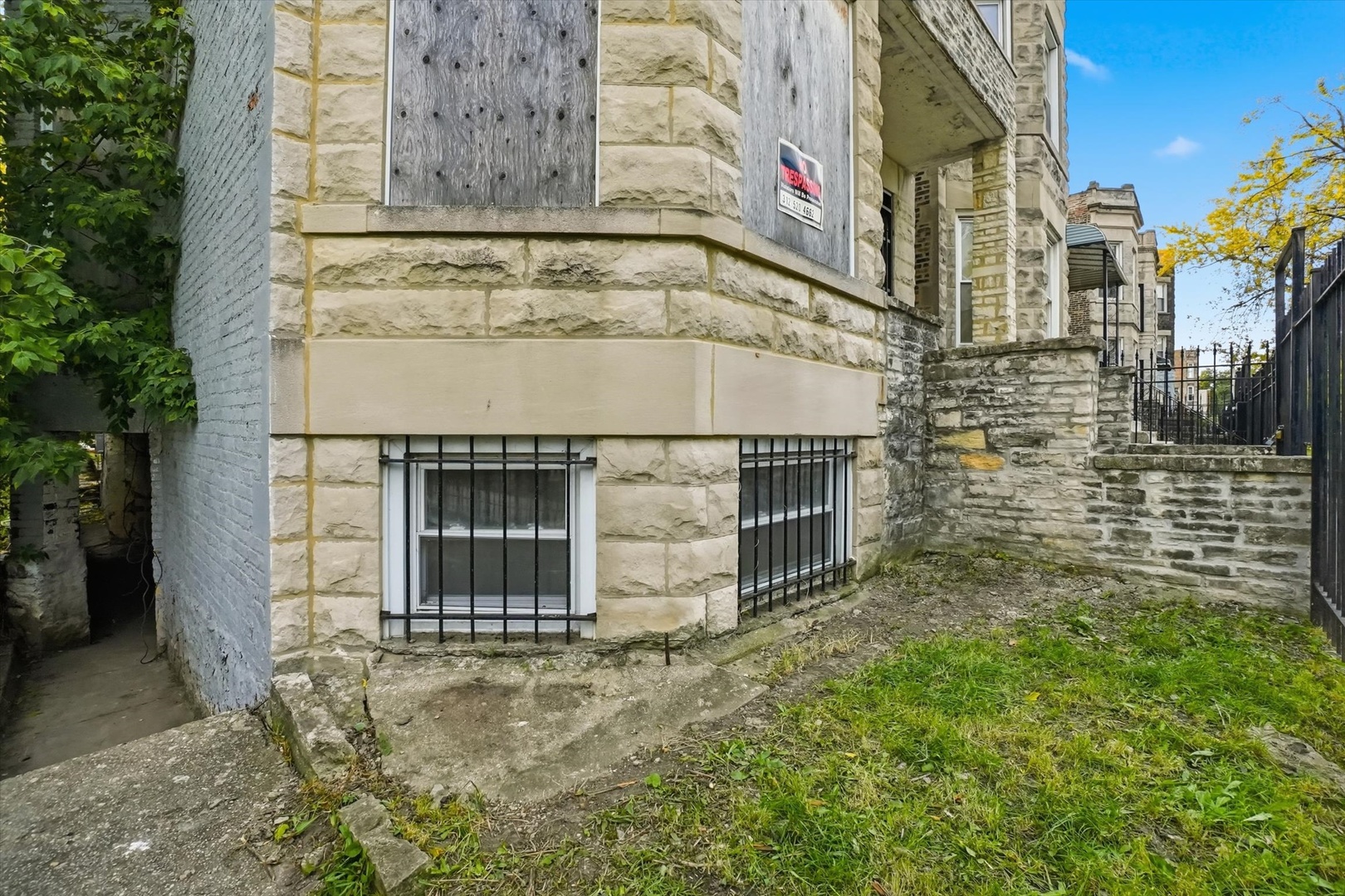 3109 West Lexington Street Chicago IL 60612