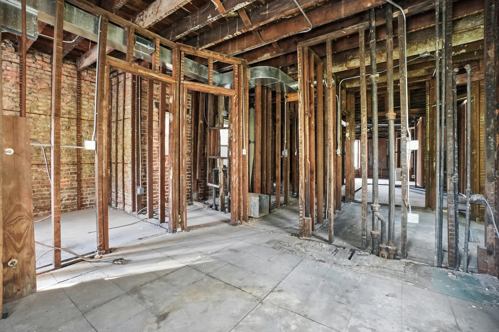 3109 West Lexington Street Chicago IL 60612