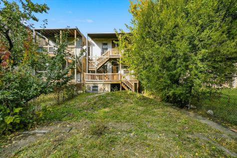 3109 West Lexington Street Chicago IL 60612