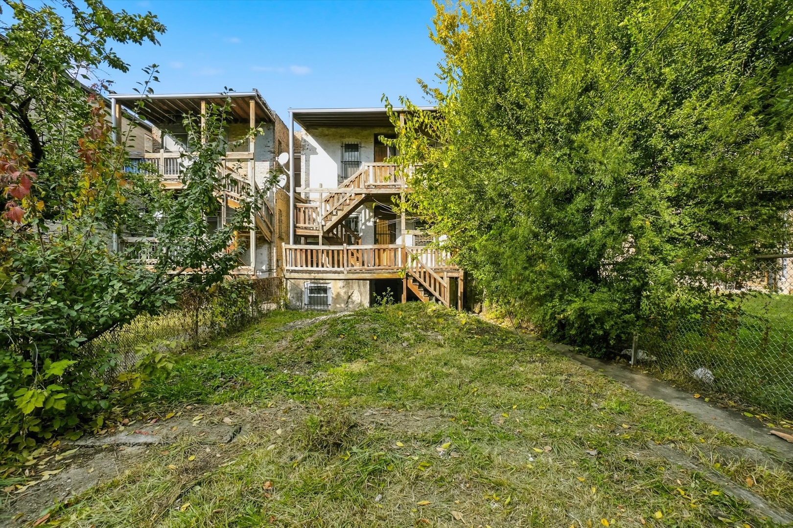 3109 West Lexington Street Chicago IL 60612
