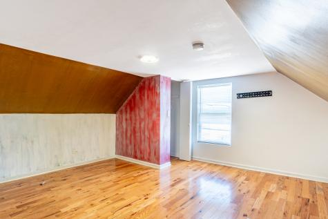 5230 South Justine Street Chicago IL 60609