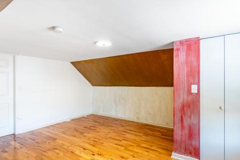 5230 South Justine Street Chicago IL 60609