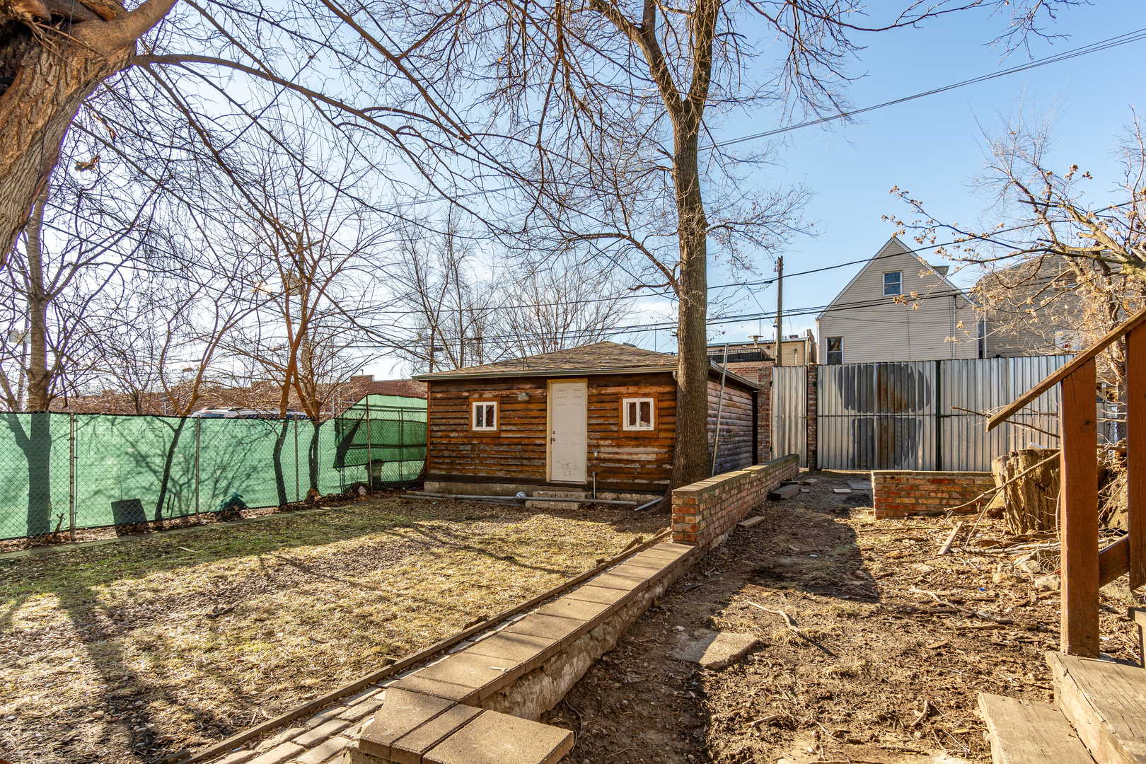 5230 South Justine Street Chicago IL 60609