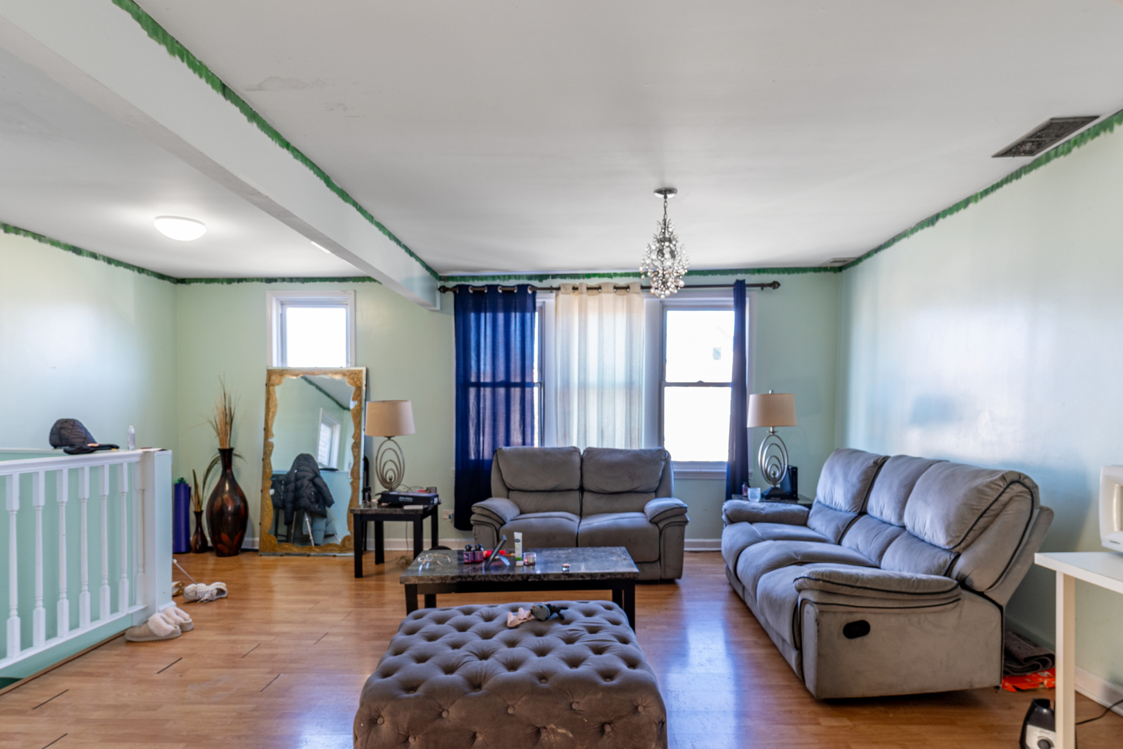 5230 South Justine Street Chicago IL 60609