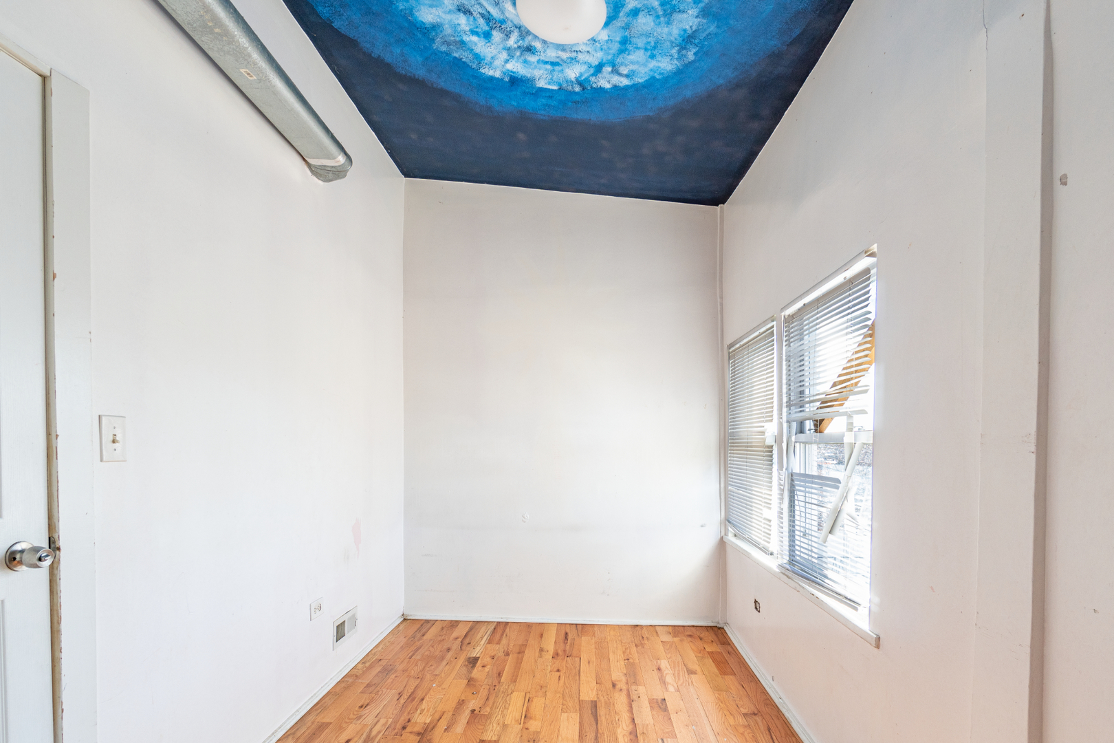 5230 South Justine Street Chicago IL 60609