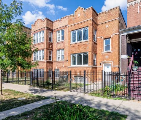 4044 West Kamerling Avenue Chicago IL 60651