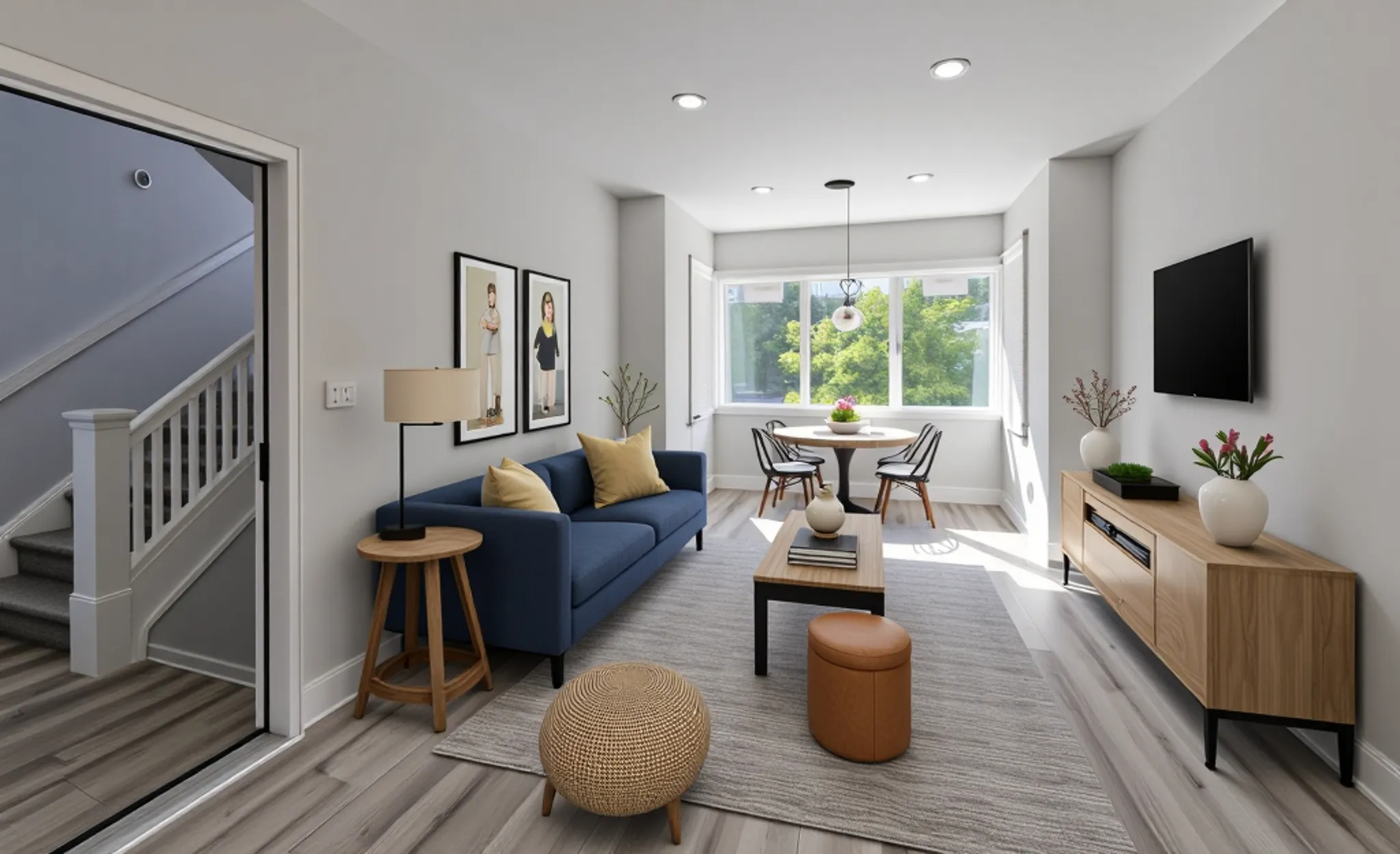 4044 West Kamerling Avenue Chicago IL 60651