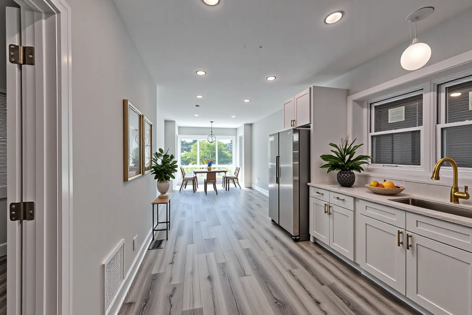 4044 West Kamerling Avenue Chicago IL 60651