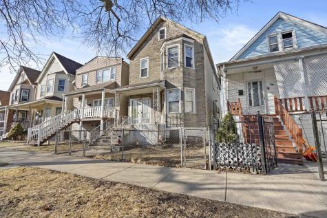 2922 East 97th Street Chicago IL 60617