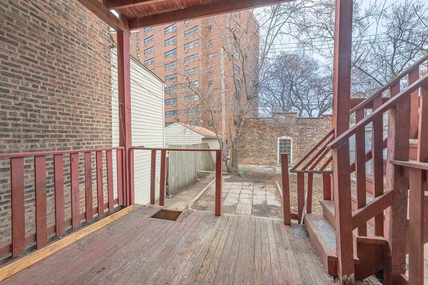 4931 South Champlain Avenue Chicago IL 60615