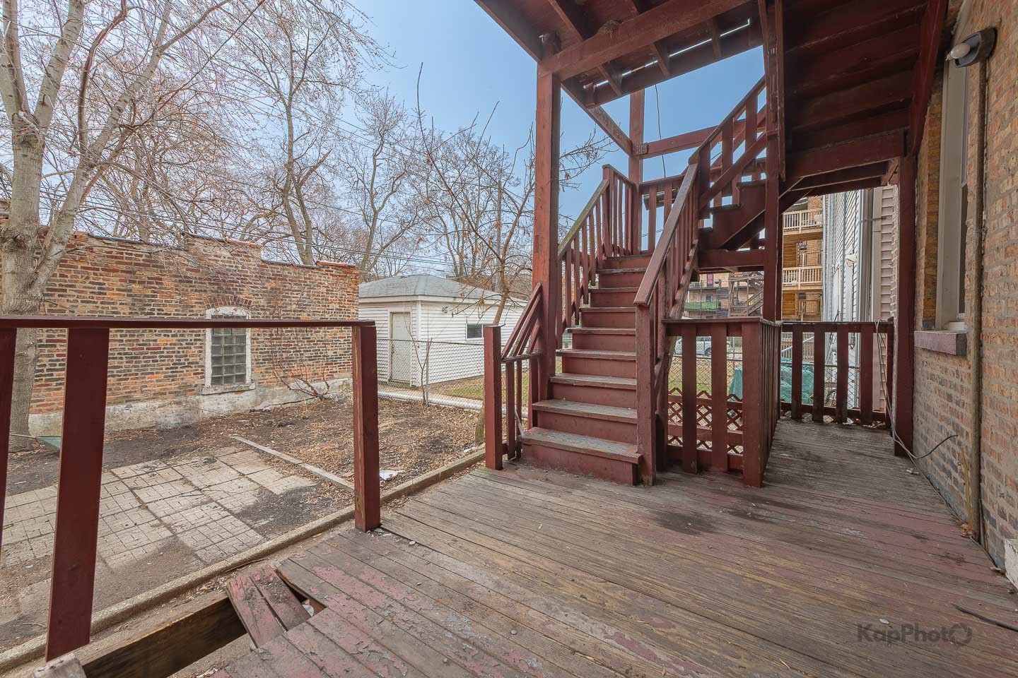 4931 South Champlain Avenue Chicago IL 60615
