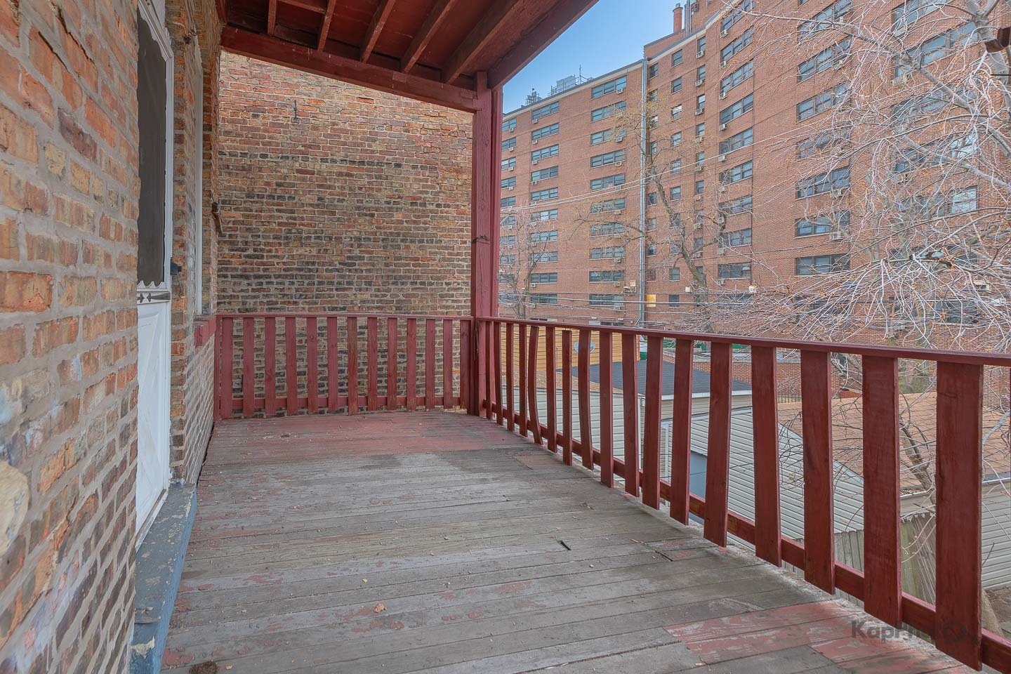 4931 South Champlain Avenue Chicago IL 60615