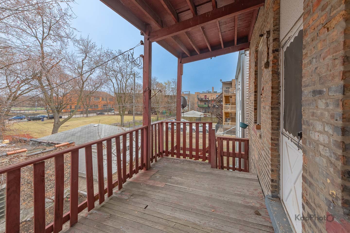 4931 South Champlain Avenue Chicago IL 60615