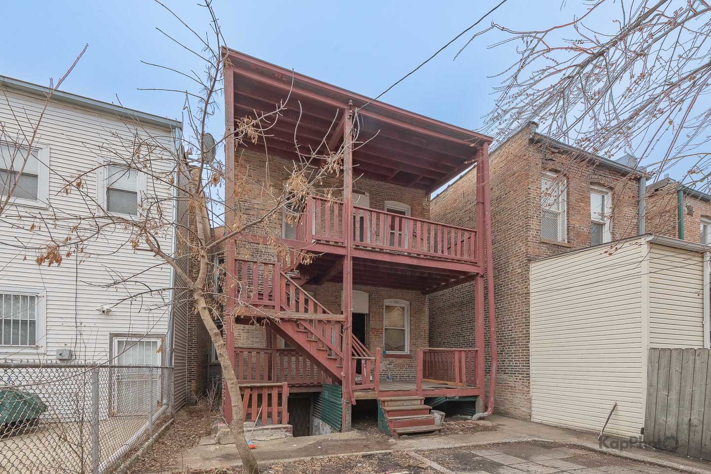 4931 South Champlain Avenue Chicago IL 60615