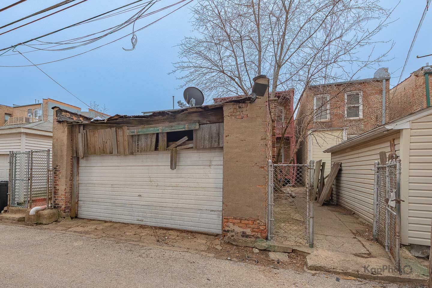4931 South Champlain Avenue Chicago IL 60615
