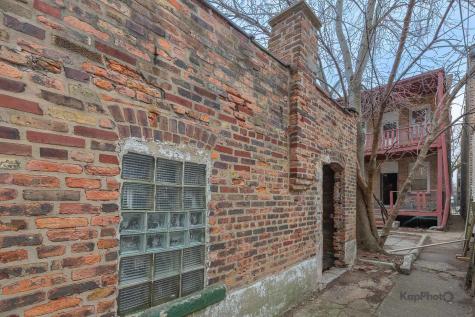 4931 South Champlain Avenue Chicago IL 60615