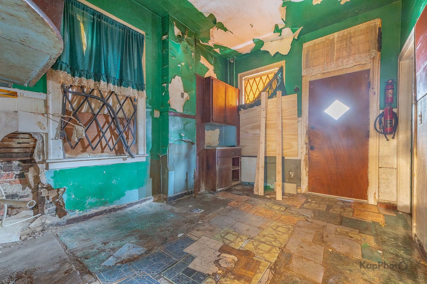 4931 South Champlain Avenue Chicago IL 60615