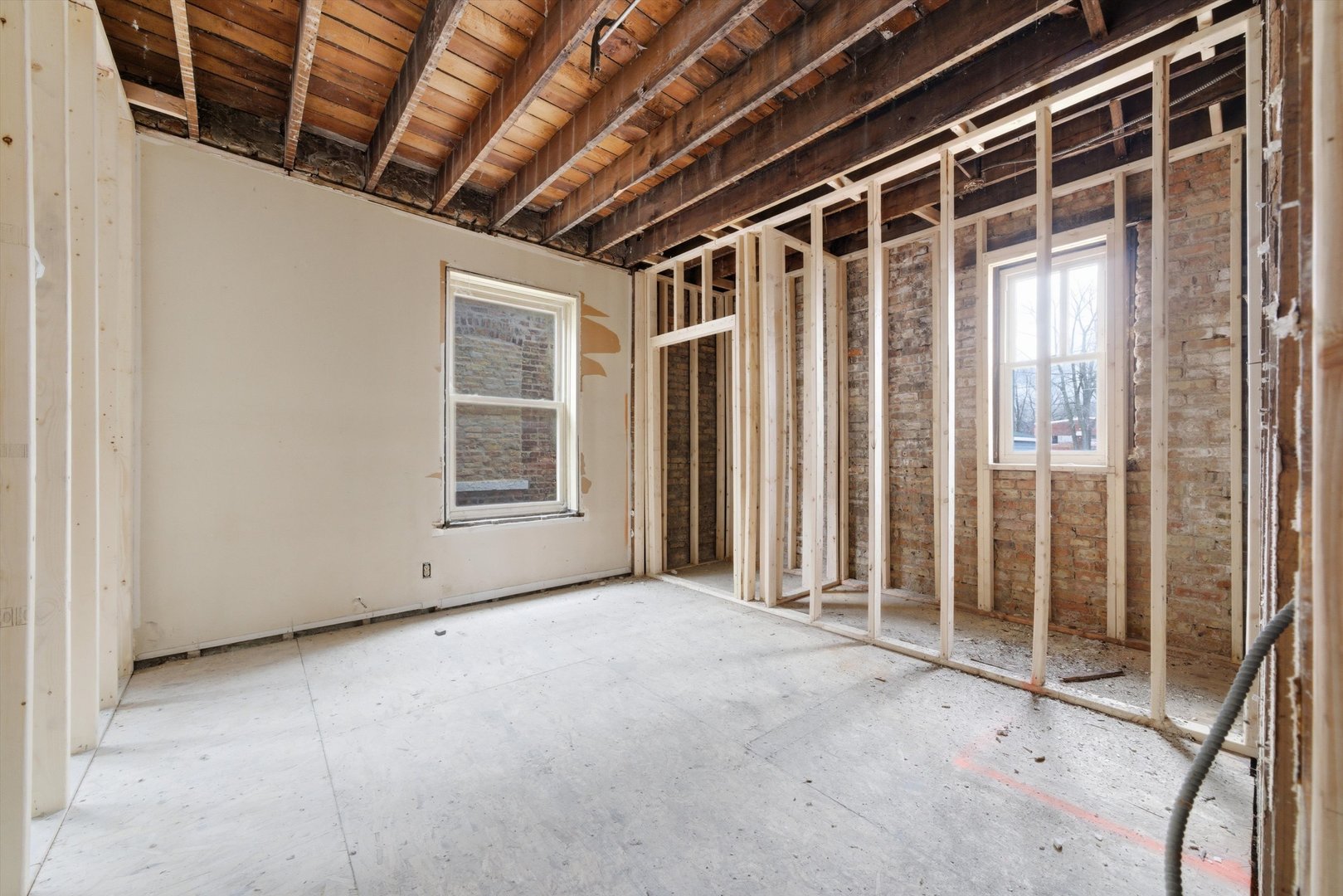 5843 South Peoria Street Chicago IL 60621