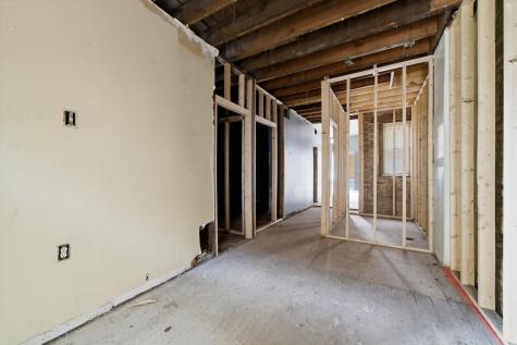 5843 South Peoria Street Chicago IL 60621