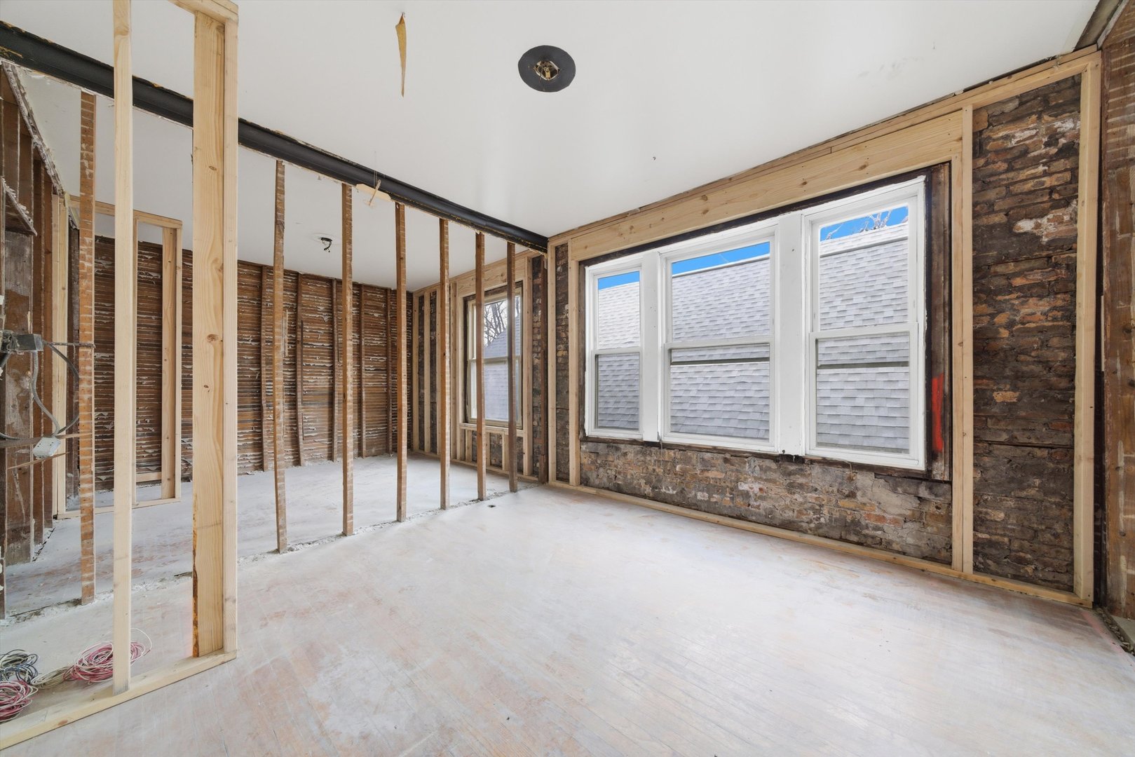 5843 South Peoria Street Chicago IL 60621