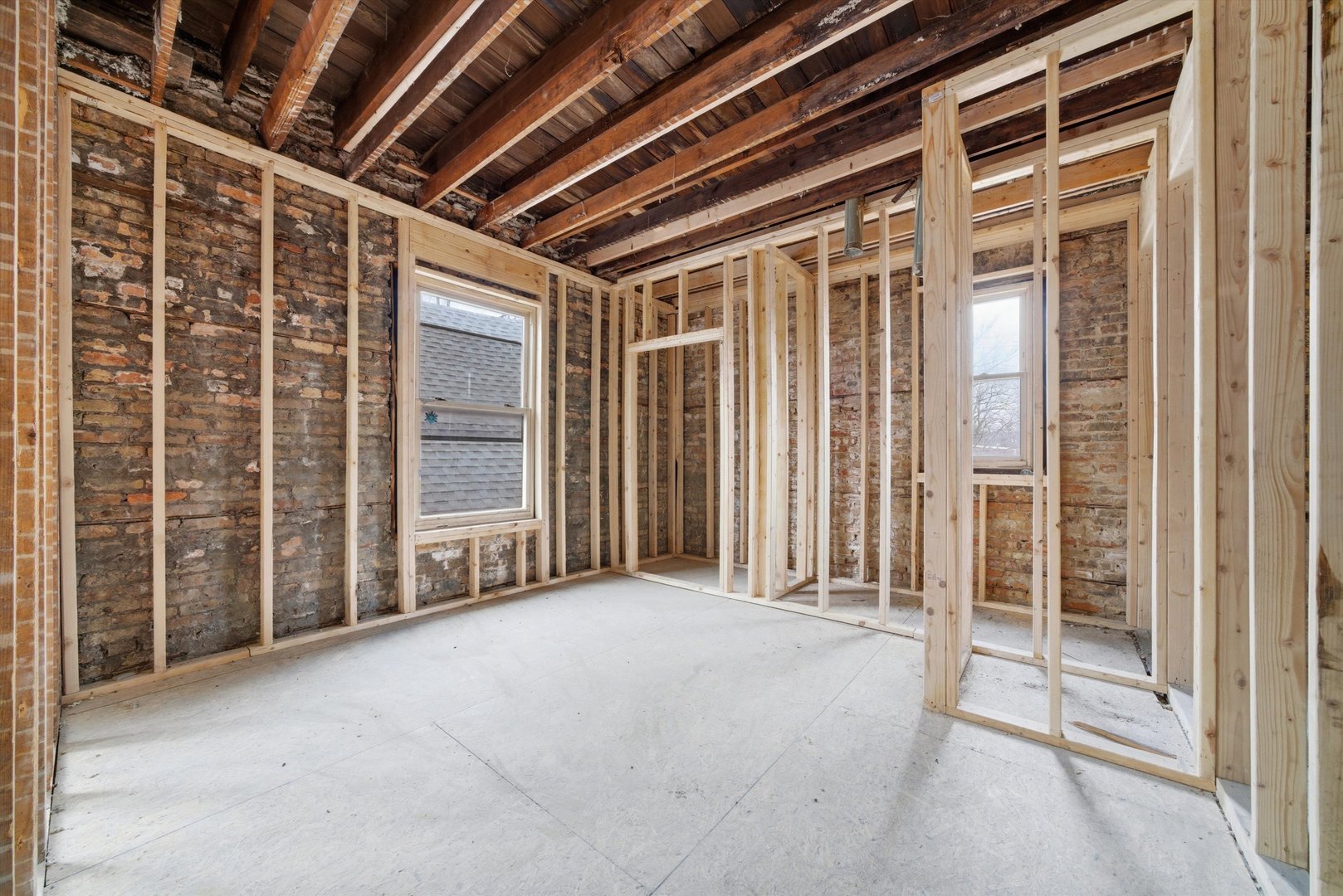 5843 South Peoria Street Chicago IL 60621