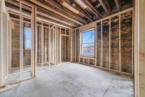 5843 South Peoria Street Chicago IL 60621