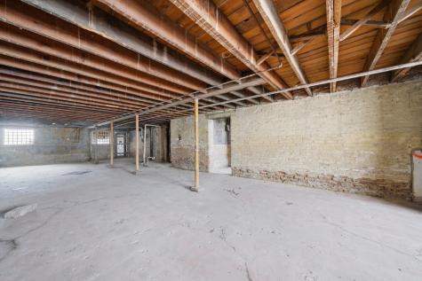 5843 South Peoria Street Chicago IL 60621