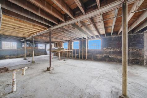 5843 South Peoria Street Chicago IL 60621