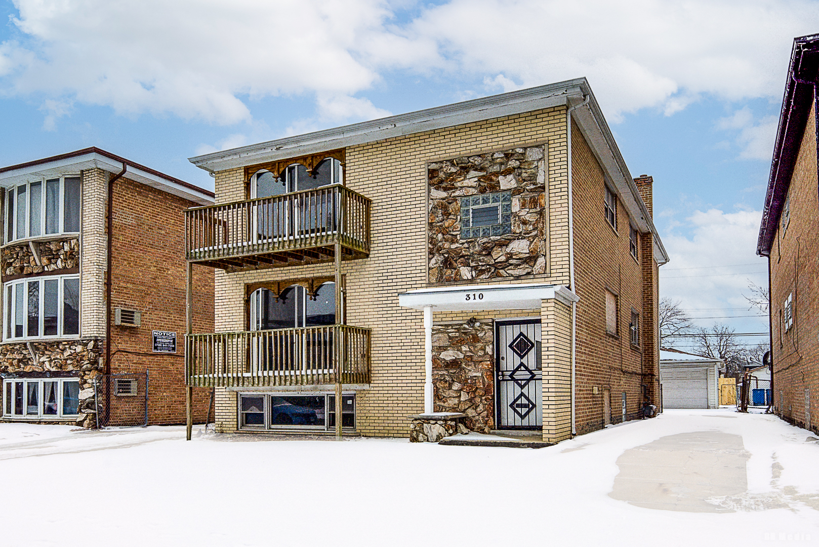 310 Yates Avenue Calumet City IL 60409