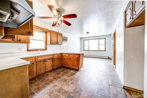 310 Yates Avenue Calumet City IL 60409
